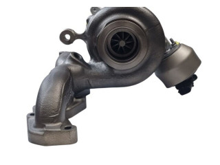 Турбина Audi A4 Allroad 53039700414, 53039880620