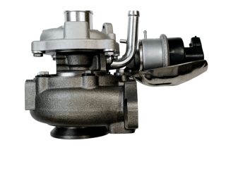 Turbodmychadlo Турбина 54359700027, TC30-0019   Alfa Romeo Mito   