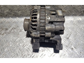 Генератор 9610601580, A004T02891A   Citroen Xantia      