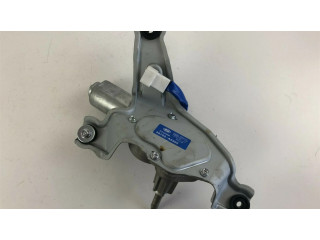 Двигатель стеклоочистителей