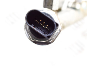 Vstřikovací lišta 7547600, 7537319 BMW 5 F10 F11 pro benzínový motor 4.4 N63 B44 A