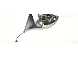 Зеркало электрическое Skoda Octavia Mk4 2019 - года