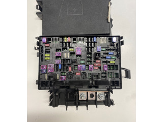 Блок предохранителей 09930602435, 68460093AC   Jeep Grand Cherokee WL    