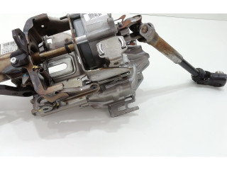    Рулевая рейка 54084783n, 54084783N   Renault Clio III 2005 - 2012 года