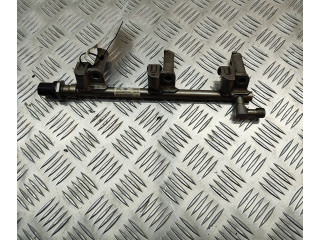 Топливная рампа DX239G774AA, DX239G756AB   Jaguar XJ X351   для двигателя AJ 126