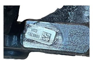 Рулевая рейка  Топливный насос 9421A000A   Mercedes-Benz E W211 2002 - 2009 года