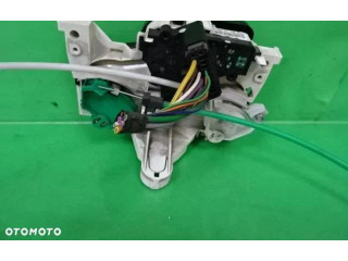 Блок управления климат-контролем 69570003, N100919N Dacia Logan I