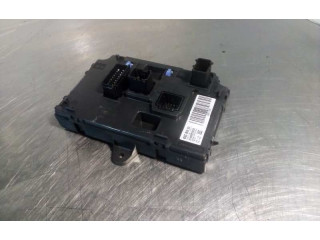 Řídící jednotka 9665778480, BSC Citroen Berlingo 2018