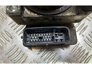 Блок АБС MB52WDE37281, W7U003728340EF Mitsubishi Lancer 2003 - 2007 года