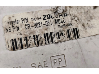 Панель приборов Jeep Grand Cherokee (WJ)