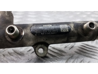 Топливная рампа 059130089D, 059130758   Audi A6 S6 C6 4F 0.0 