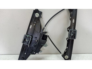 Передний комплект электрического механизма для подъема окна