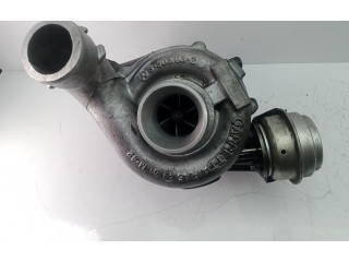 Turbodmychadlo Турбина 059145701G-1541356 Volkswagen Passat Alltrack AKN