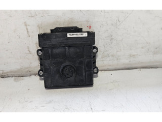 Блок управления коробкой передач 09G927750FL   Volkswagen Jetta V