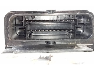 Блок АБС 6R0614517BD, P3-A8-29-4 Skoda Rapid (NH) 2012 - 2019 года