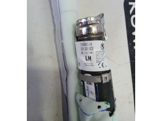 Боковая подушка безопасности G0XG01EC2, 7396861 BMW X3 G01