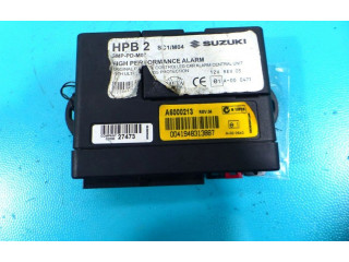 Блок комфорта A6000213, IMPRK962461 Mitsubishi Outlander