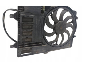 Вентилятор радиатора     1475577    Mini One - Cooper Cabrio R52 