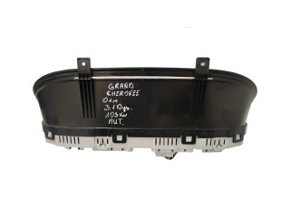 Панель приборов 56050936AB, CR0021054K000 Jeep Grand Cherokee (WJ)