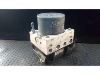 Блок АБС 8200229137   Renault  Clio II  1998-2001 года