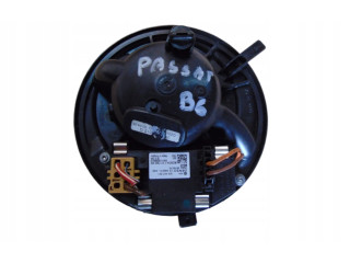 Вентилятор печки    3C0907521   Volkswagen PASSAT B6