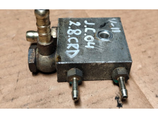 Sonstige Steuergeräte / Module Jeep Cherokee III KJ