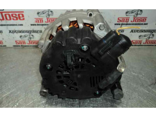 Генератор Citroen Berlingo