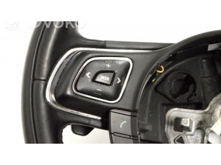 Руль Jaguar XJ X351 2009-2019 года AW933F563AG