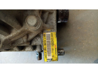 Редуктор коробки передач (раздатка)