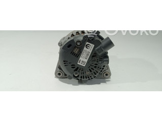 Генератор    9835688980, 1675454280   Peugeot 2008 II