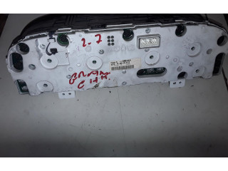 Панель приборов 56010652aa, 56010652AA   Jeep Grand Cherokee (WJ)       