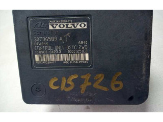 Jednotka ABS 30736588, 30736589 Volvo S40 2005