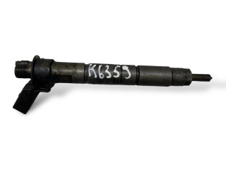 Vstřikovač 7797877, 779787705 BMW 3 E92 E93 pro naftový motor 2.0 N47 D20 A D