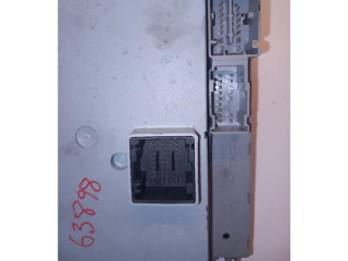 Блок предохранителей 51732919, 51732919 Fiat Idea