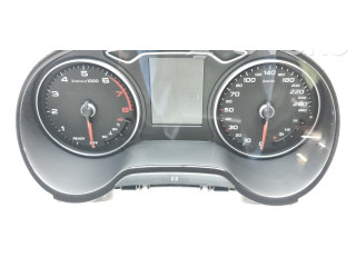 Панель приборов 8V0920760 Audi A3 8Y