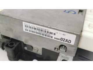 Блок комфорта 04686502AD Chrysler Voyager