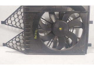Вентилятор радиатора     6R0959455E, 6R0959455E    Skoda Fabia Mk3 (NJ) 