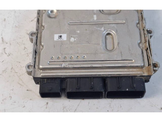 Блок управления двигателя 237101118S, 0281035669 Dacia Duster II