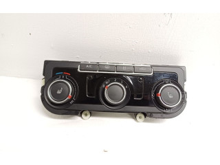 Рулевая рейка Блок управления кондиционера воздуха / климата/ печки (в салоне) 1K8907426AQZJU Volkswagen Caddy 2015 - 2020 года