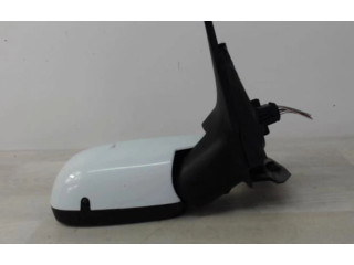 Зеркало (механическое) Renault Scenic II - Grand scenic II 2003 - 2006 года