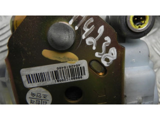 Передний ремень безопасности