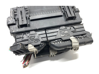 Блок предохранителей 51737885 Fiat Grande Punto