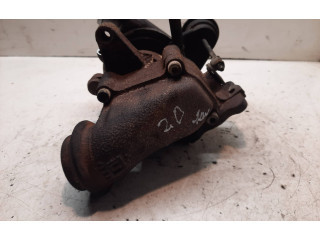 Турбина Citroen Xsara Picasso 2.0 K03009dg5031224