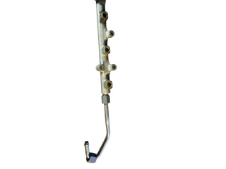 Топливная рампа 04C133320G Audi Q2 -