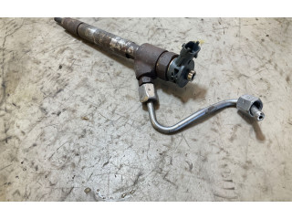 Форсунка 0445110955, 9828959880    Peugeot Partner III  DV5RD 