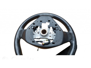 Руль Subaru Forester SH  2008-2013 года GS12002880, HPGS12002880      