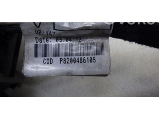 Вентилятор печки 8200486105 Dacia Sandero II