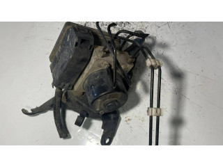 Блок АБС 00008556E1, 2S612M110CE   Ford  Fiesta  2002 - 2005 года