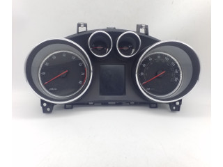 Přístrojová deska Buick Encore I 2015 A2C90117600