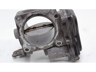 Дроссельная заслонка